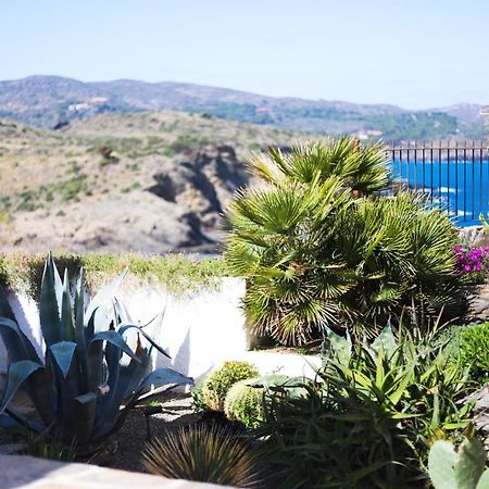 Villa Casa Del Capitan Cadaqués Exterior foto