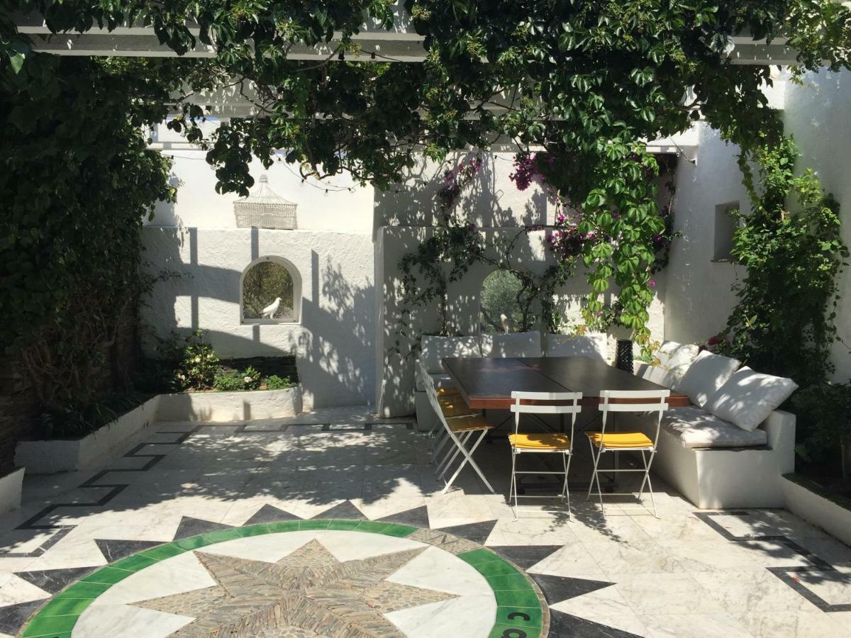 Villa Casa Del Capitan Cadaqués Exterior foto